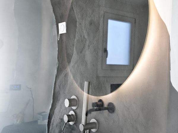 Million Stars Mykonos : photo 8 de la chambre suite deluxe horizon - vue sur mer