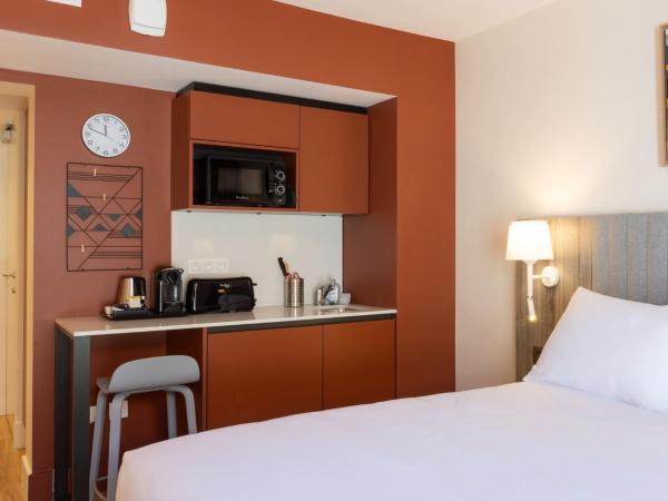 Staybridge Suites - Cannes Centre by IHG : photo 8 de la chambre suite studio queen
