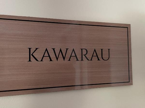 Queenstown Country Lodge : photo 4 de la chambre suite - vue sur jardin