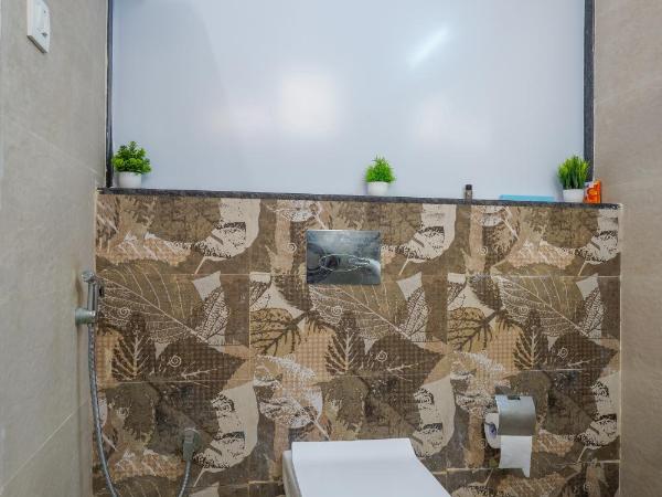 Westside Hotel Gachibowli : photo 4 de la chambre chambre deluxe double ou lits jumeaux