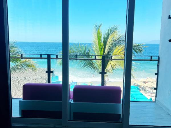 Grant's Studio at Mantamar Tower : photo 2 de la chambre studio - vue sur océan