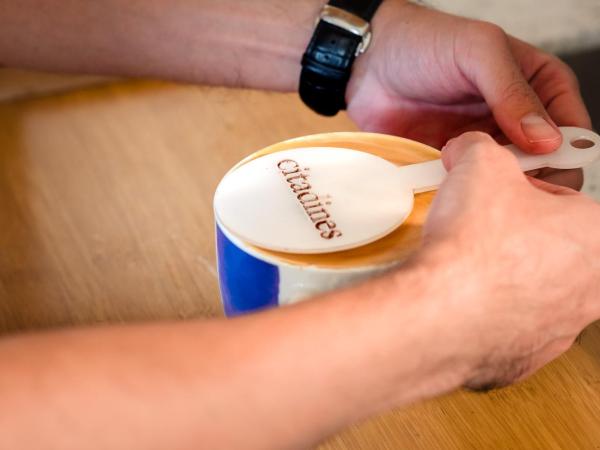 Citadines Connect Georgetown Penang : photo 4 de la chambre studio exécutif avec vue