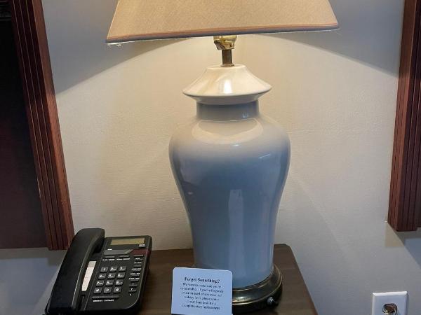 Travelodge by Wyndham London Ontario : photo 6 de la chambre chambre 2 lits queen-size - non-fumeurs