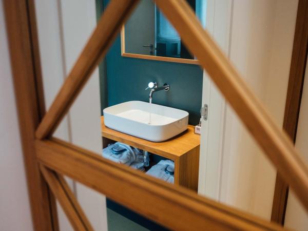 Al Pescatore - B&B : photo 10 de la chambre chambre double avec balcon