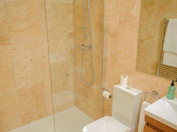 Sabine Barn : photo 5 de la chambre chambre lit king-size exécutive