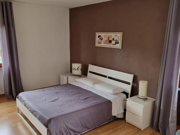 Balcone Fiorito : photo 2 de la chambre chambre double