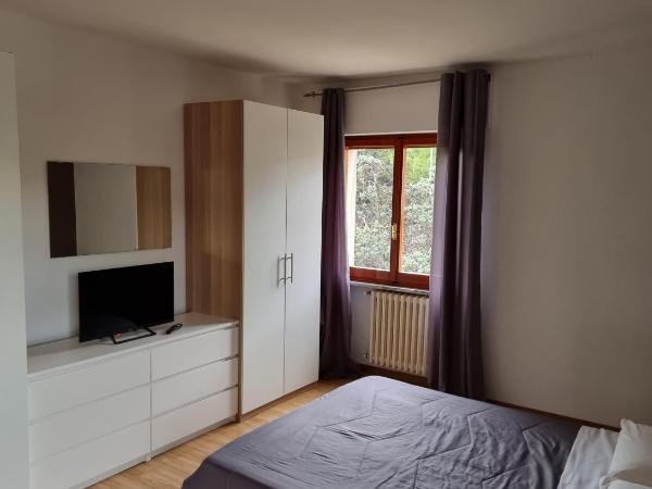 Balcone Fiorito : photo 3 de la chambre chambre double