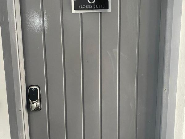 Black Ocean Holiday Apartments : photo 5 de la chambre studio