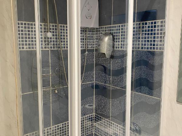 Black Ocean Holiday Apartments : photo 6 de la chambre studio