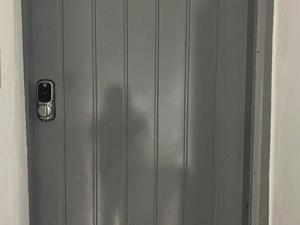 Black Ocean Holiday Apartments : photo 6 de la chambre appartement