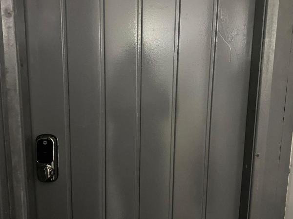 Black Ocean Holiday Apartments : photo 1 de la chambre appartement