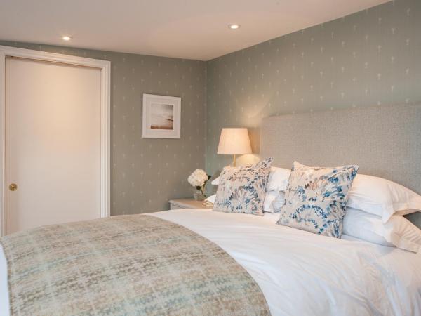The Charm Brighton Boutique Hotel & Spa : photo 7 de la chambre luxury family attic room