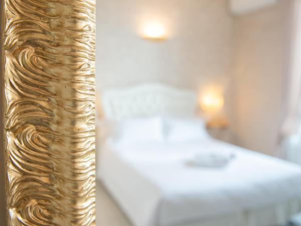 Home Grifondoro Affittacamere : photo 2 de la chambre chambre double ou lits jumeaux classique avec vue sur la mer