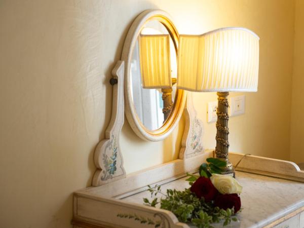 Home Grifondoro Affittacamere : photo 7 de la chambre chambre double avec balcon