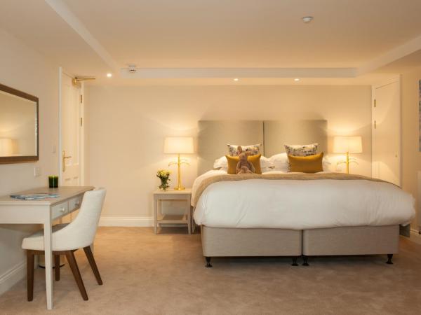 The Charm Brighton Boutique Hotel & Spa : photo 1 de la chambre family suite basement