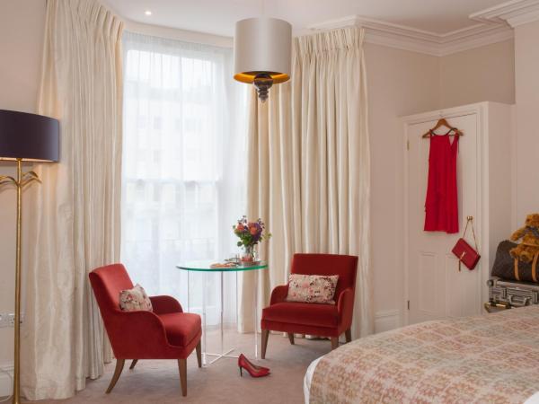 The Charm Brighton Boutique Hotel & Spa : photo 3 de la chambre suite lit king-size - vue sur mer