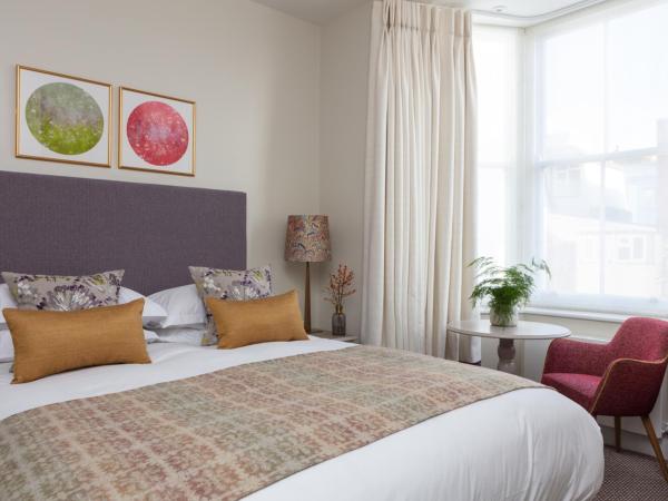 The Charm Brighton Boutique Hotel & Spa : photo 4 de la chambre chambre double de luxe