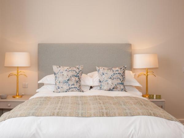 The Charm Brighton Boutique Hotel & Spa : photo 5 de la chambre chambre double de luxe