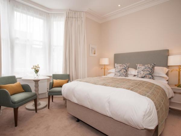The Charm Brighton Boutique Hotel & Spa : photo 8 de la chambre chambre double de luxe