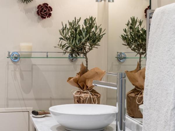 The Charm Brighton Boutique Hotel & Spa : photo 4 de la chambre chambre double de luxe - vue sur mer