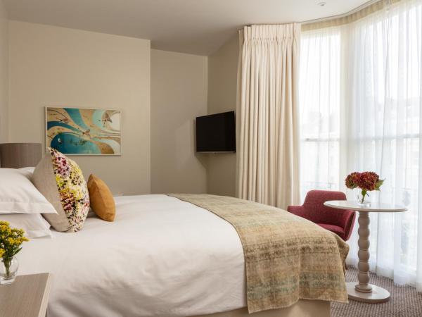 The Charm Brighton Boutique Hotel & Spa : photo 2 de la chambre chambre double de luxe - vue sur mer