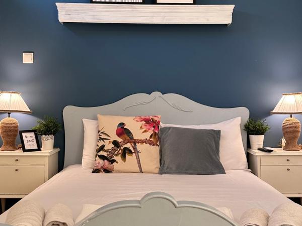 7PocketHouse : photo 7 de la chambre petite chambre double