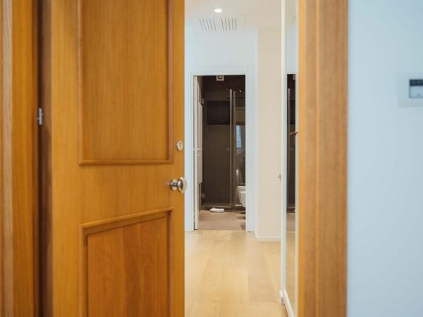 Al Pescatore - B&B : photo 9 de la chambre chambre double