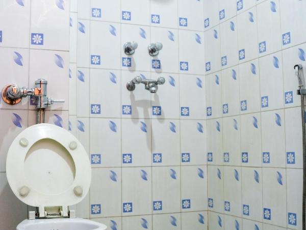 Hotel Namtso : photo 2 de la chambre chambre deluxe double ou lits jumeaux