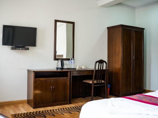 Hotel Namtso : photo 2 de la chambre chambre triple deluxe