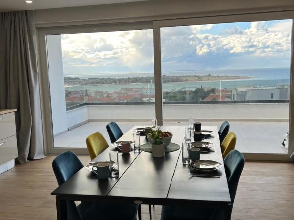 Boutique Hotel IVY'Z : photo 9 de la chambre penthouse