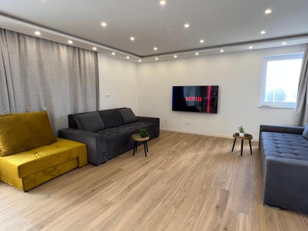 Boutique Hotel IVY'Z : photo 10 de la chambre penthouse