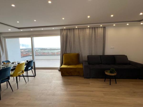 Boutique Hotel IVY'Z : photo 7 de la chambre penthouse