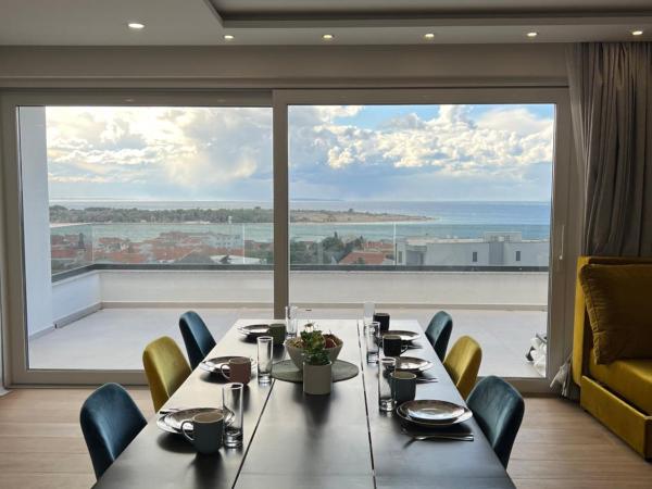 Boutique Hotel IVY'Z : photo 4 de la chambre penthouse