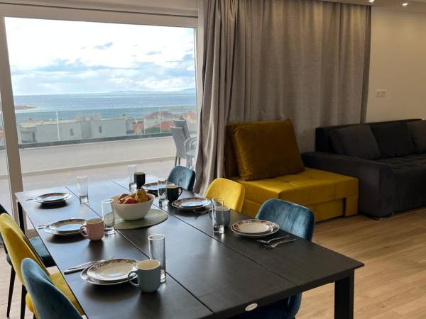 Boutique Hotel IVY'Z : photo 2 de la chambre penthouse