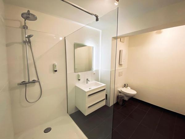 Victoria Boardinghouse : photo 1 de la chambre appartement deluxe