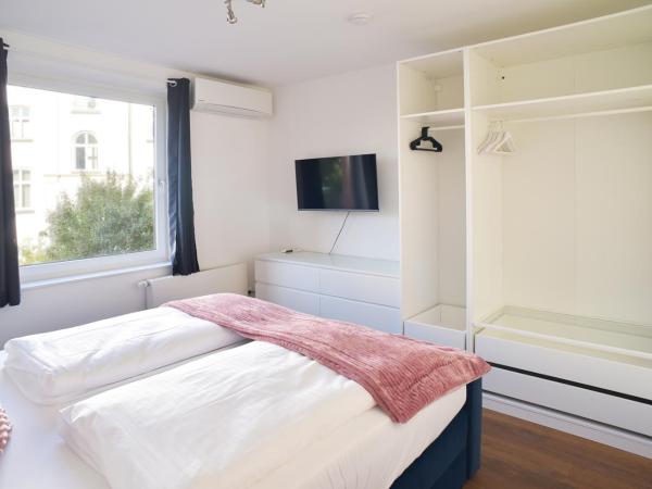 Victoria Boardinghouse : photo 3 de la chambre appartement 1 chambre