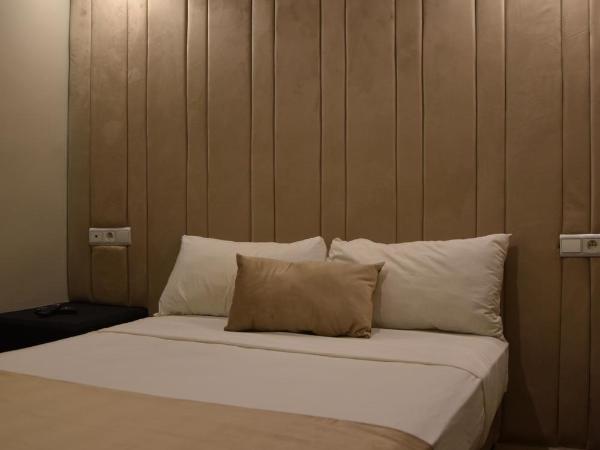 Cadé Hotel : photo 3 de la chambre chambre double