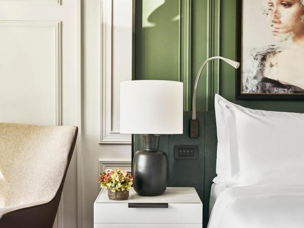 Rosewood Villa Magna : photo 1 de la chambre chambre deluxe double ou lits jumeaux