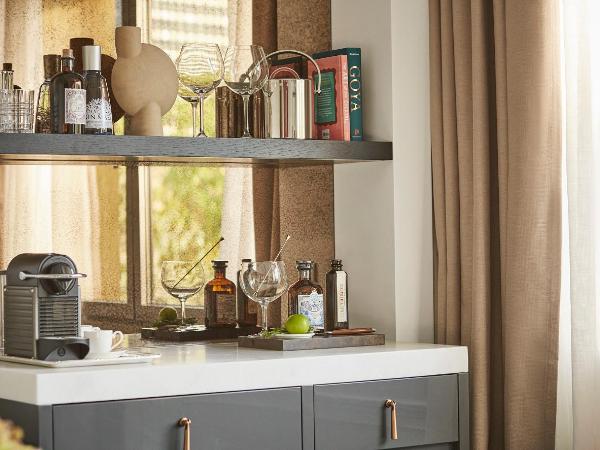 Rosewood Villa Magna : photo 4 de la chambre chambre double premier