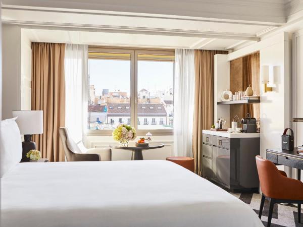 Rosewood Villa Magna : photo 3 de la chambre chambre deluxe double ou lits jumeaux