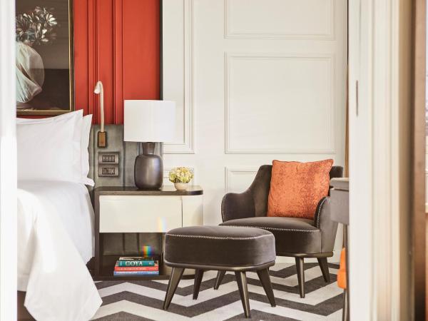 Rosewood Villa Magna : photo 2 de la chambre suite