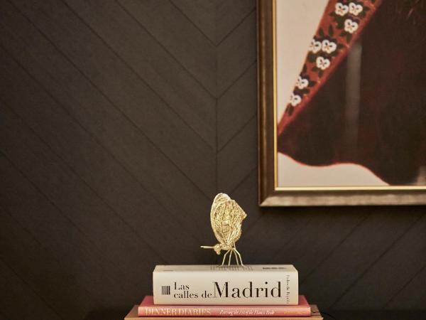 Rosewood Villa Magna : photo 4 de la chambre suite