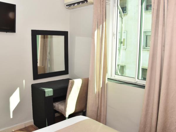 Cadé Hotel : photo 4 de la chambre chambre double