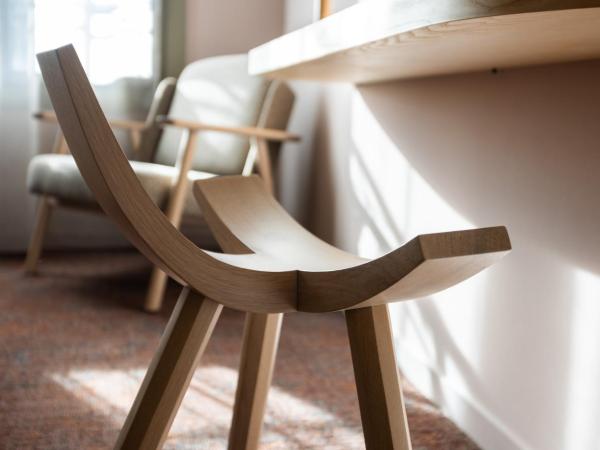 Serra Boutique Hôtel : photo 4 de la chambre chambre cocon