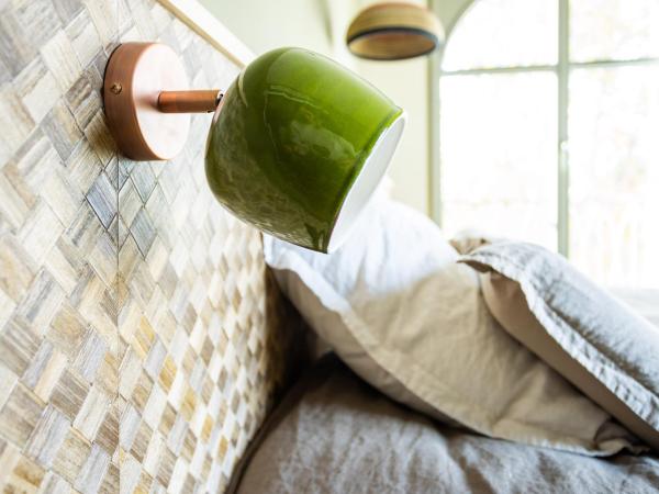 Serra Boutique Hôtel : photo 4 de la chambre chambre business avec bureau