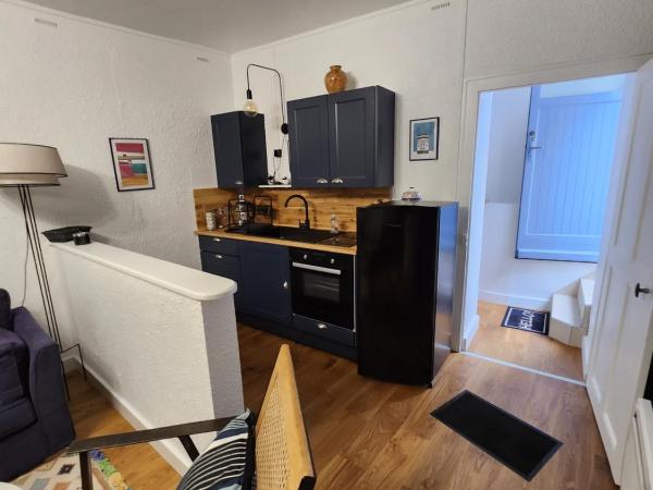 Le domaine de Bachmay : photo 10 de la chambre chambre double - vue sur parc