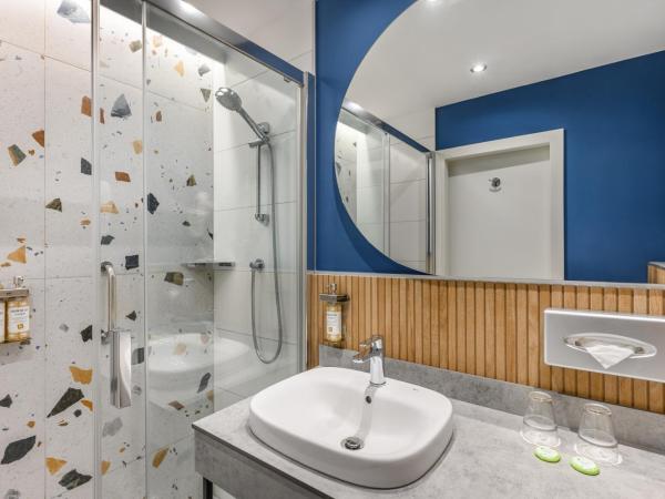 Danubius Hotel Annabella : photo 4 de la chambre premium premium double or twin room - newly refurbished