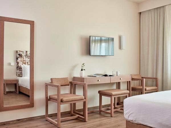 Civitel Esprit : photo 2 de la chambre chambre double ou lits jumeaux prestige