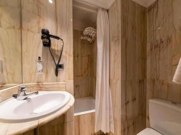 Habitus Hotel Europa : photo 2 de la chambre small single interior room xs