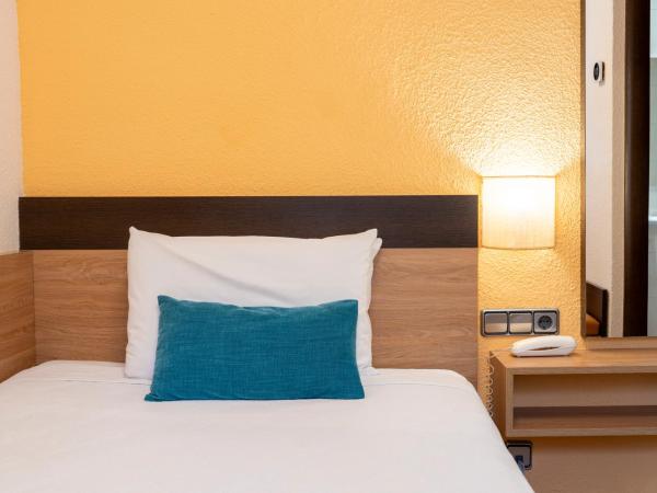 Hostal Ballesta : photo 10 de la chambre chambre simple